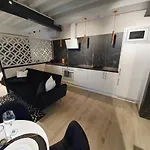 Apartamento Kapielowa Bialy *