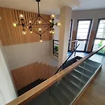 Apartamento Kapielowa Bialy