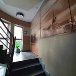 Kapielowa Bialy Apartamento *