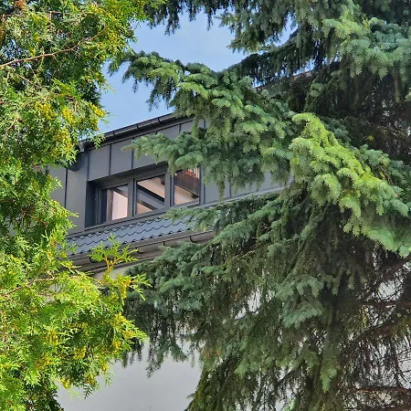 Apartment Kapielowa Bialy Elk