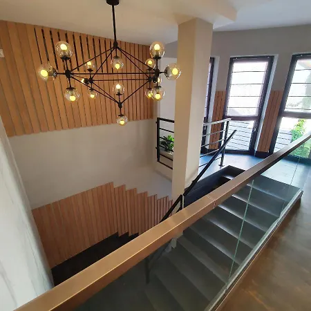 Apartment Kapielowa Bialy