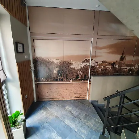 Apartment Kapielowa Bialy